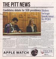 Pitt News