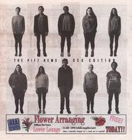 Pitt News: Sex Edition