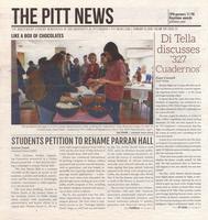 Pitt News