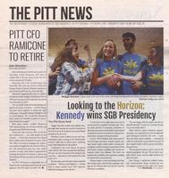 Pitt News