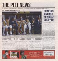 Pitt News