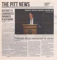 Pitt News