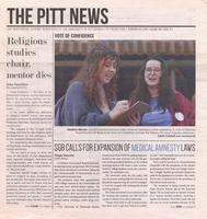 Pitt News