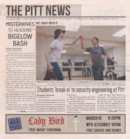 Pitt News