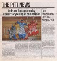 Pitt News