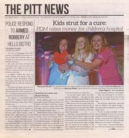 Pitt News