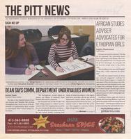 Pitt News