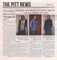 Pitt News
