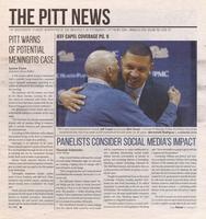 Pitt News