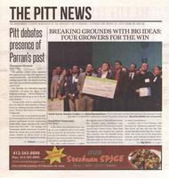 Pitt News