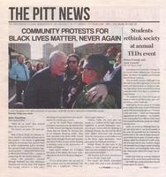 Pitt News