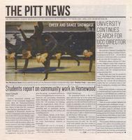 Pitt News
