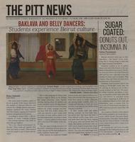 Pitt News