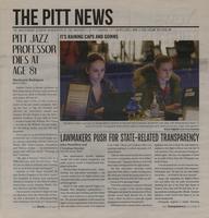 Pitt News
