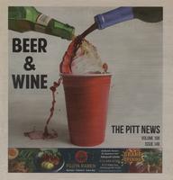 Pitt News