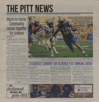 Pitt News