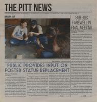 Pitt News