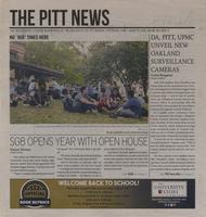 Pitt News