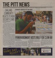 Pitt News