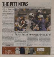 Pitt News