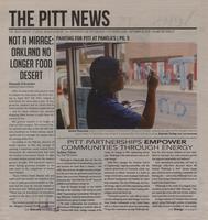 Pitt News