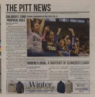 Pitt News