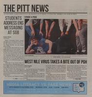 Pitt News