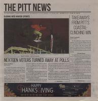 Pitt News