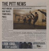 Pitt News