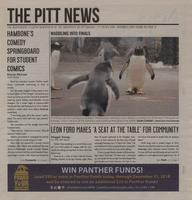 Pitt News