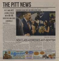 Pitt News