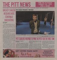 Pitt News