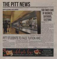 Pitt News