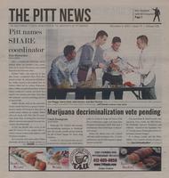 Pitt News