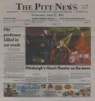 Pitt News