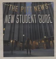 Pitt News: New Student Guide