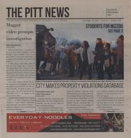 Pitt News