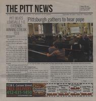 Pitt News