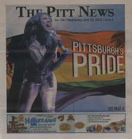 Pitt News