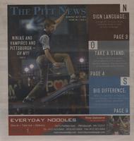 Pitt News