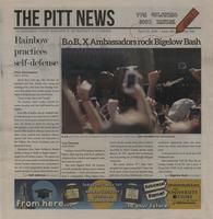 Pitt News