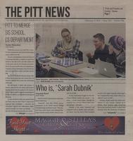 Pitt News