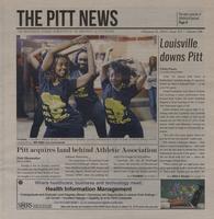 Pitt News