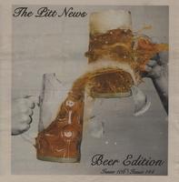 Pitt News: Beer Edition