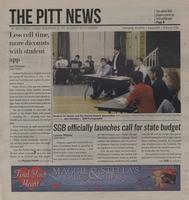 Pitt News