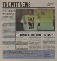 Pitt News