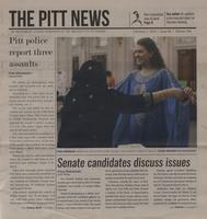 Pitt News