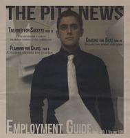 Pitt News: Employment Guide