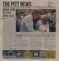 Pitt News