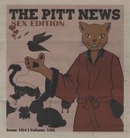 Pitt News: Sex Edition